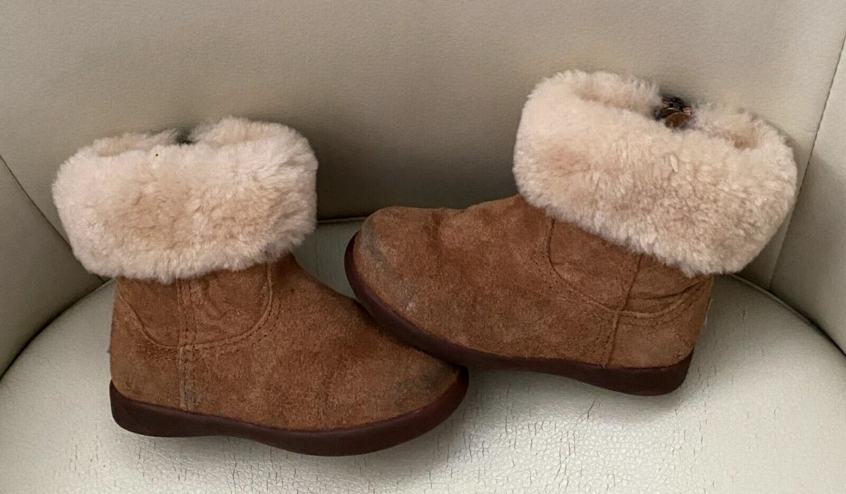 Ugg boots 2024 used ebay