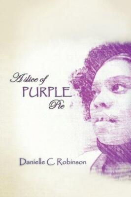 A Slice Of Purple Pie