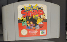 ebay® Auktion 266354290053 | Pokemon Snap (1997) Nintendo 64 N64 (Modul) working classic-game Thumbnail of ebay® auction 266354290053 | Pokemon Snap (1997) Nintendo 64 N64 (Modul) working classic-game