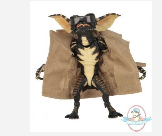gremlin action figure