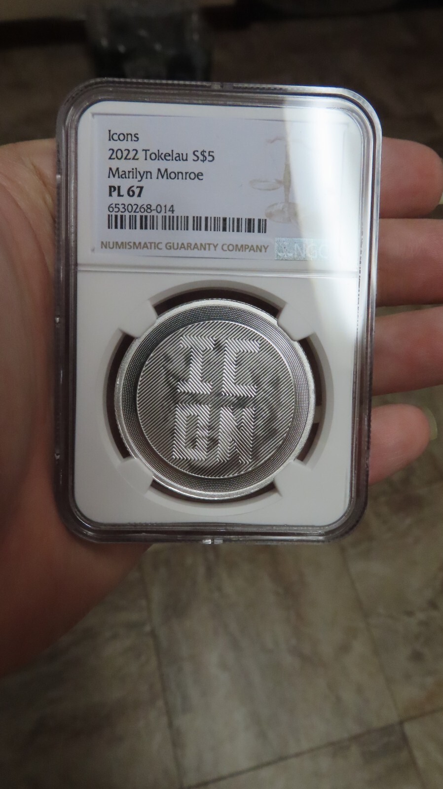 Picture 2 of 5