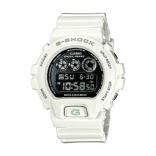 G-Shock Reloj Digital Hombre GM-6900-1 — Elite Perfumes