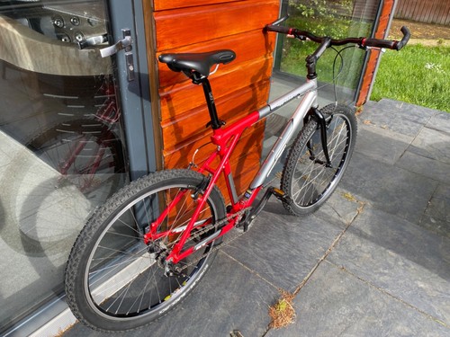 GT Single Speed Mountain Bike 32/16 