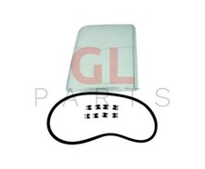 Coperchio Della Lente Fari 1X Per VW LT 1996-2006 Sinistro N/S 2D1941115