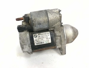 Двигатель n52n 3000cc 200kw