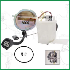 Gas Fuel Pump Assembly for 2003 2004 Ford Focus L4 2.3L E2368M FG1114