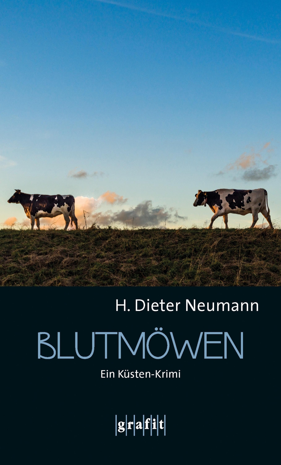 Thumbnail - Blutmöwen, H. Dieter Neumann