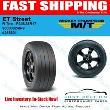 Mickey Thompson Et Street R Tire - P31535r17 90000024649 Mickey Thompson Et Street R Tire - P31535r17 90000024649