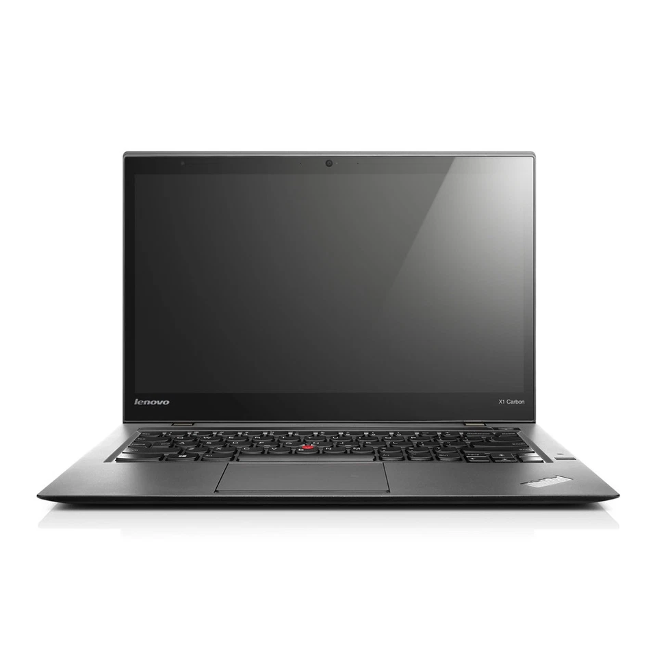 Lenovo ThinkPad X1 Carbon · i7-4600U · 8GB · 256GB, Foto 1 von 3