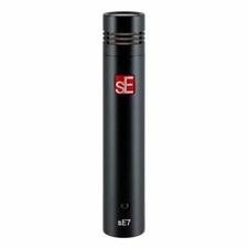 sE Electronics sE7 Small Diaphragm Condenser Microphone