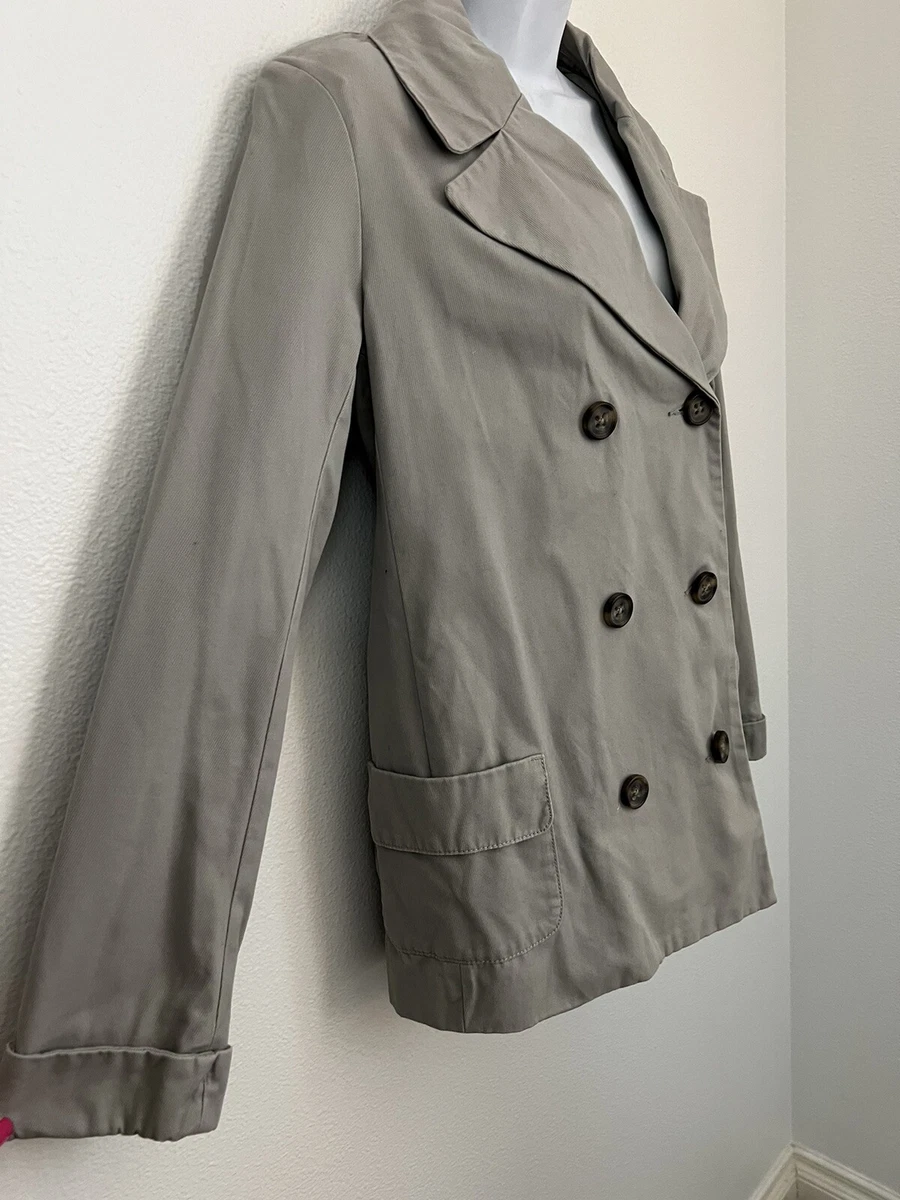 Gap factory blazer online