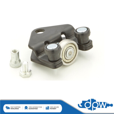 Fits Renault Master (2001-2010) Lower Right Sliding Side Door Roller PSDR35RE