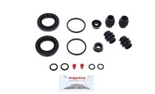 Kits de frein Skoda OCTAVIA