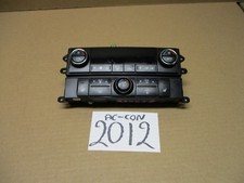 08 09 10 Dodge Caravan AC and Heater Control Used Stock #2012-AC 