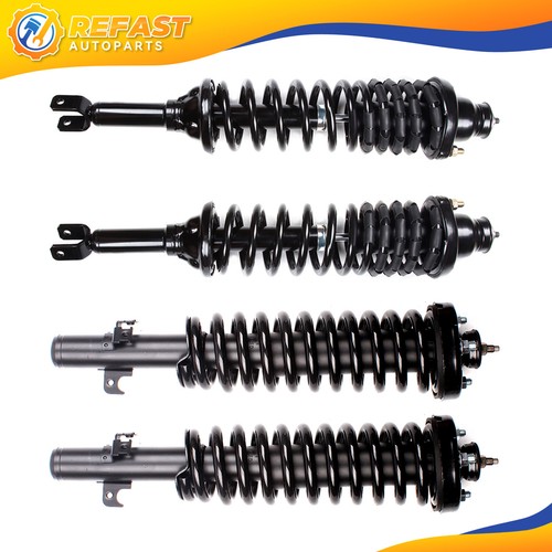 Truhart Sport Shocks 1990-1997 Honda Accord (Set of 4) main image 0