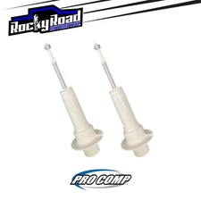 Pro Comp Front Left & Right Struts (2) for 2002-2012 Jeep Liberty & Dodge Nitro