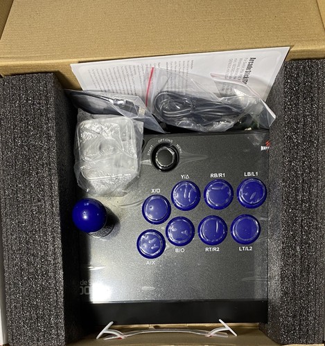 MAYFLASH ARCADE STICK F300 ,For More Than 13 Gaming Devices - Picture 9 of 11