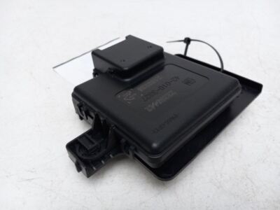 2014-2017 CHEVROLET MALIBU PARKING ASSIST CONTROL MODULE