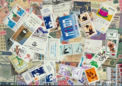 Ukraine Briefmarken Sammelset – 25 Verschiedene Original-Marken Für Einsteiger Und Fortgeschrittene