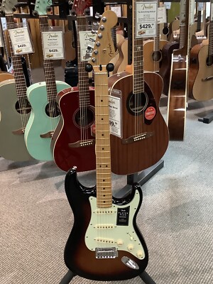 FENDER PLAYER PLUS STRATOCASTER AUHTORIZED DEALER