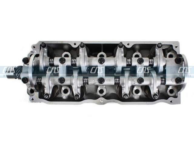Cylinder Head Mechanical Type for Mazda B2000 B2200 626 2.0L 2.2 SOHC FE F2⭐⭐⭐⭐⭐ - Image 4 of 4