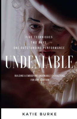 Undeniable Five Techniques, Two Days, One Outstanding Performance