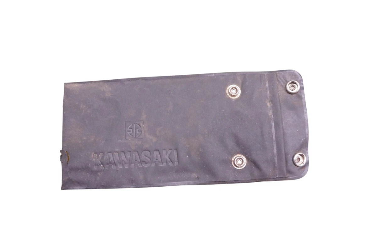 RBJ-kz　　3箱 Luggage for Kawasaki KZ1000 for sale | eBay
