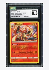 Charizard SM158 Sm for sale | eBay