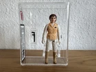 ✨STAR WARS Vintage : KENNER: Leia Hoth Outfit - HK - UKG 80% 👑