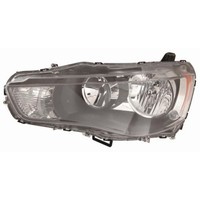 Abakus Scheinwerfer Rechts FüR Mitsubishi Outlander II Cw_W