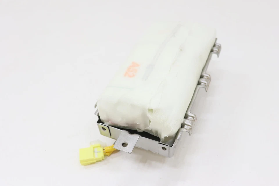 Bolsa de aire del lado derecho del pasajero con tablero delantero LEXUS RX350 2016-2022 OEM Foto 3 de 4