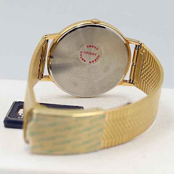 Dead  level working excellent condition Orient J5… - image 4