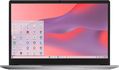 Ideapad 3 15.6'' FHD Chromebook Laptop, Intel Celeron N4500, Intel UHD Graphics, 