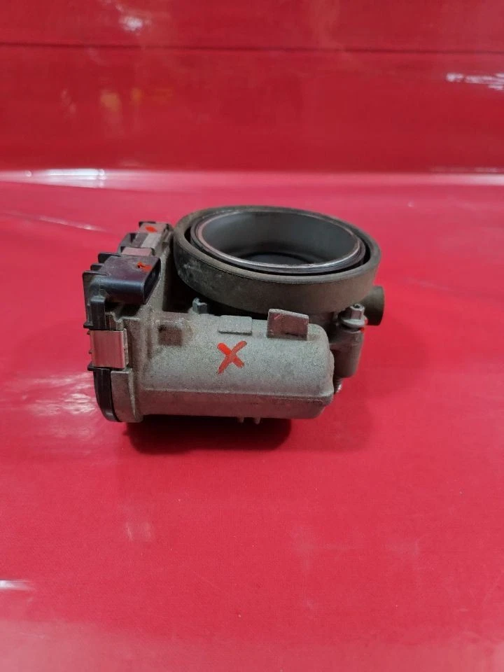 Корпус дроссельной заслонки впрыска топлива Mopar Dodge Chrylser Jeep Ram 3,6 л V6 2011-2025 годов выпуска - Изображение 2 из 4