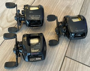 Daiwa Td2hi | eBay