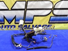 1999-2004 Ford Mustang GT 4.6L Hydroboost & Lines Good Used Setup N01