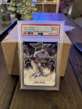 Top Tony Oliva Cards to Collect 19