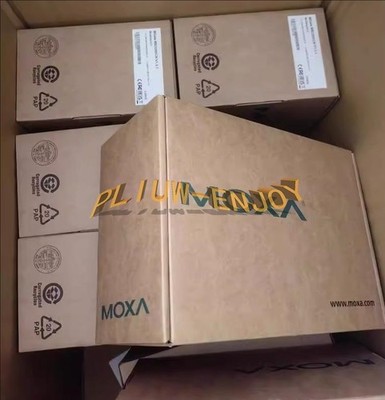 1PCS New MOXA EDS-G2005-ELP Ethernet switch