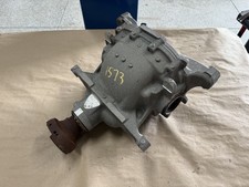 2015-2017 Ford Mustang Gt 5.0l Rear Differential 3.15 Gear 8.8 - Oem