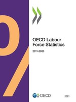 Oecd | Oecd Labour Force Statistics 2021 | Taschenbuch | Englisch (2022) | Oecd