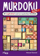 Murdoku 1 | Manuel Garand | deutsch | Murdoku