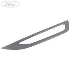 Original Ford Randleiste Stoßfänger vorne für Ford Kuga (2008-2012) 1767637