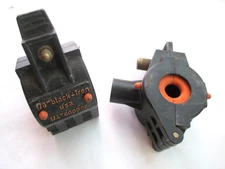 General Pipe Cleaners 1/8" Black Iron 1/4" Copper Freeze Head Cold Shot Pipe Kit