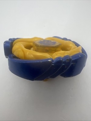 Beyblade - 36881 - Figurine - Metal Masters Standard - Saison 2 - Cyber Aquario