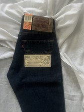Levi Ladies 501 Jean 501.01.19  -Size W28 L32