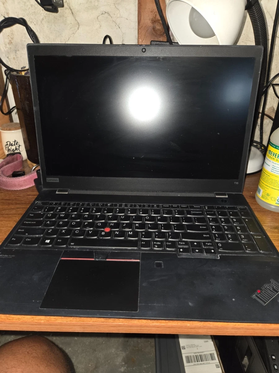 Las mejores ofertas en Lenovo ThinkPad T15 Gen 2 computadoras