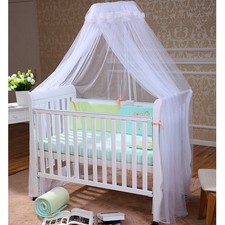 Mosquito Net,Baby Canopy Bed Netting,