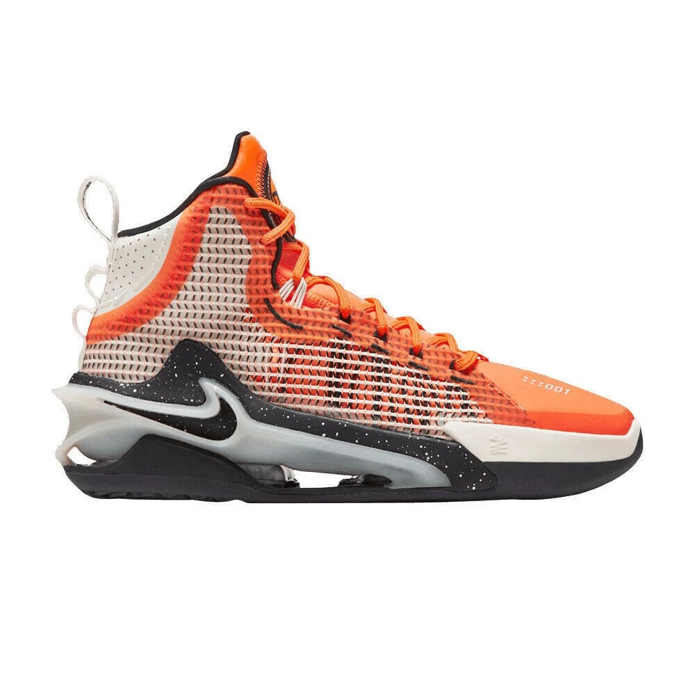 Nike Air Zoom GT Jump Nike University for Sale - Authenticity