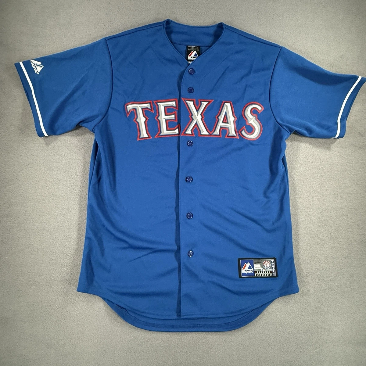 25+ Texas Rangers Josh Hamilton MLB Jerseys for sale | Updated Oct