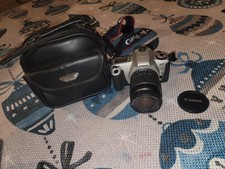 Cannon Eos Rebel 2000 untested